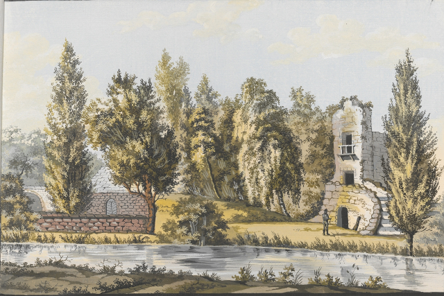 Park Promenada, 1820 Park Promenada, 1820