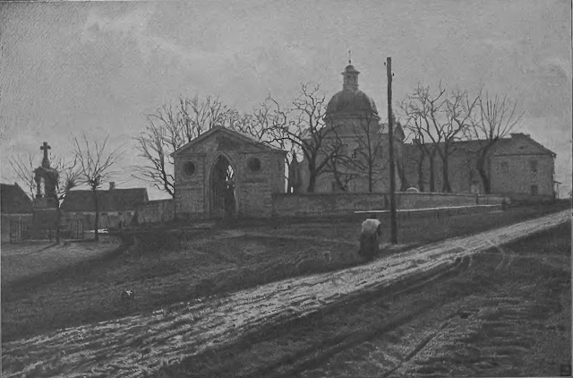 Pl. Bernardyński, ? Pl. Bernardyński, ?
