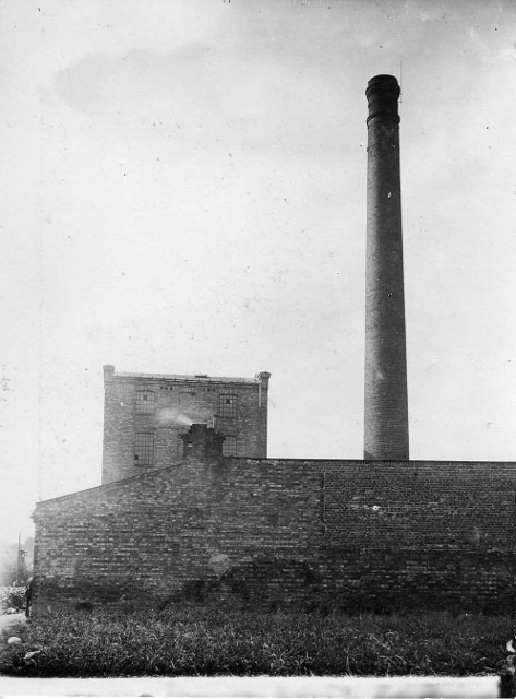 Dolna, 1926 Dolna, 1926