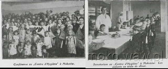 Puławska, 1927 Puławska, 1927