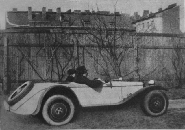 Kazimierzowska, 1928 Kazimierzowska, 1928