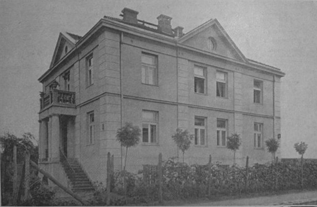 Karłowicza, 1932 Karłowicza, 1932