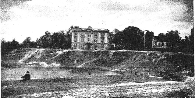 Dworkowa, 1935 Dworkowa, 1935
