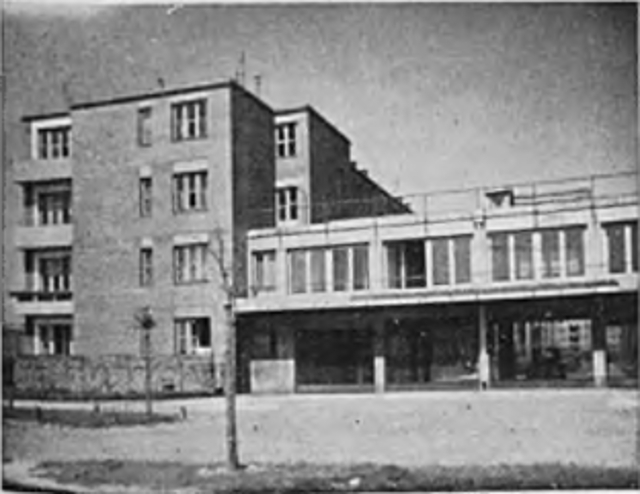 Narbutta 82, 1936 Narbutta 82, 1936