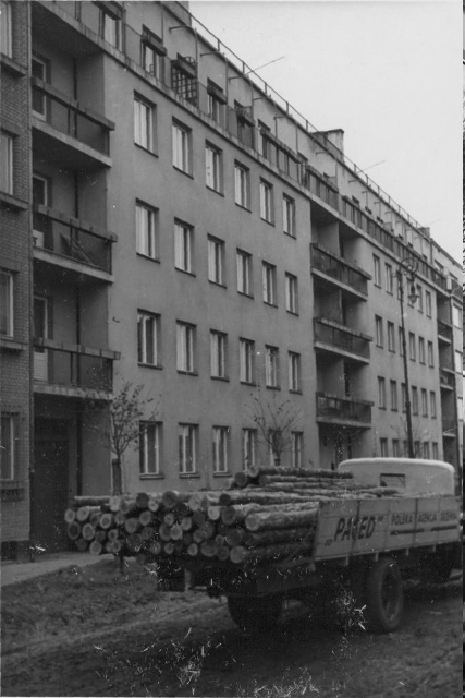 Asfaltowa 19, 1937 Asfaltowa 19, 1937