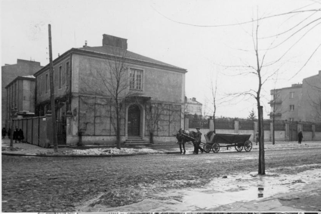 Szustra 17, 1938 Szustra 17, 1938