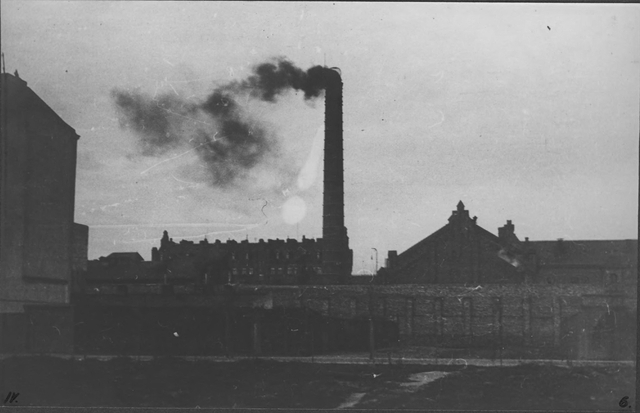 Więzienie Mokotów, 1938 Więzienie Mokotów, 1938