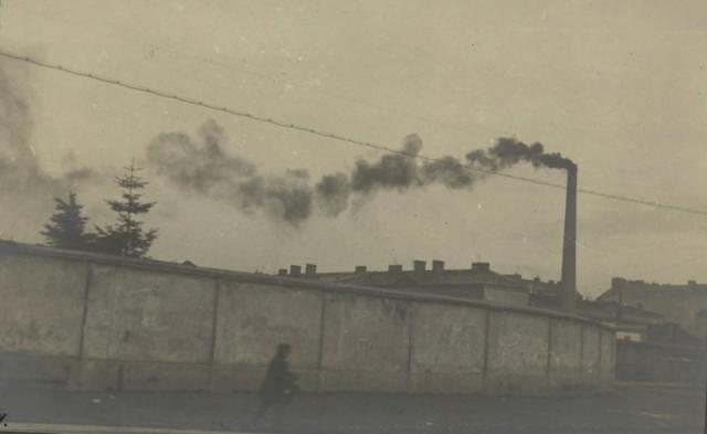 Racławicka, 1938 Racławicka, 1938
