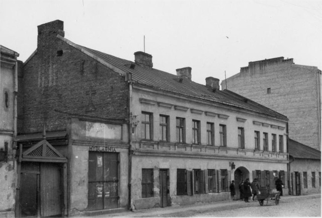 Dolna, 1938 Dolna, 1938