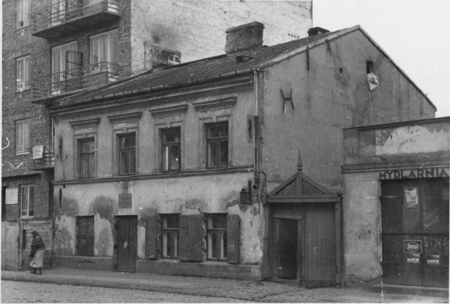Dolna, 1938 Dolna, 1938