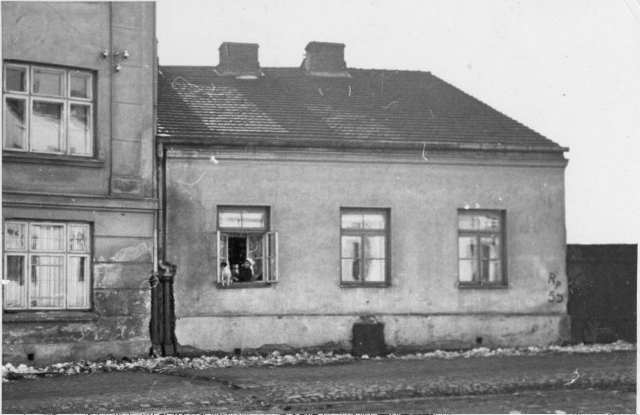 Dolna 27, 1938