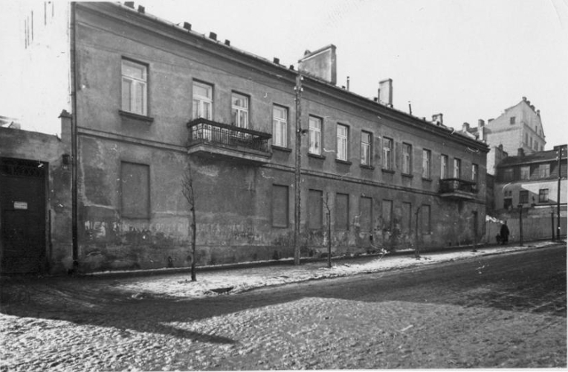 Dolna, 1938 Dolna, 1938