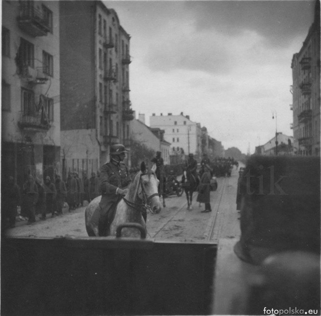 Puławska 83, 1939 Puławska 83, 1939