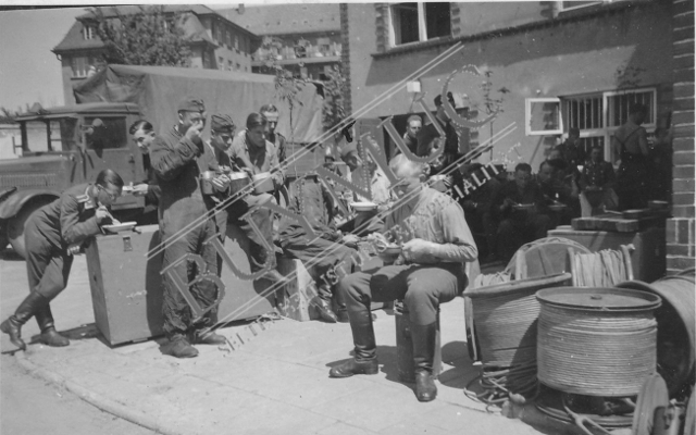 Malczewskiego, 1941 Malczewskiego, 1941