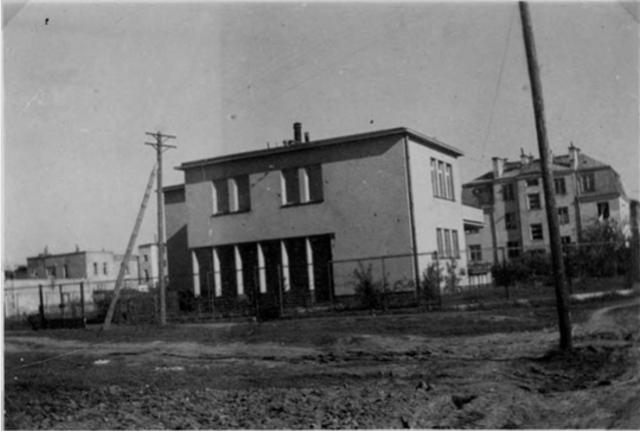 Wejnerta, Lenartowicza, 1943 Wejnerta, Lenartowicza, 1943