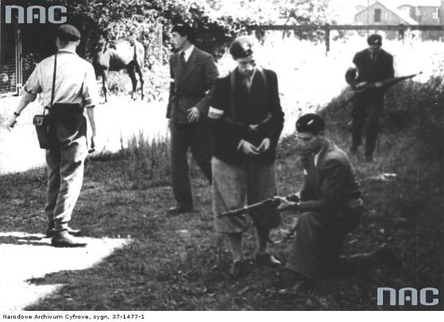 Lenartowicza, 1944 Lenartowicza, 1944