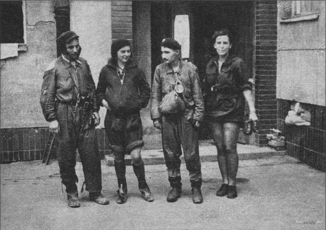 Malczewskiego 6, 1944 Malczewskiego 6, 1944