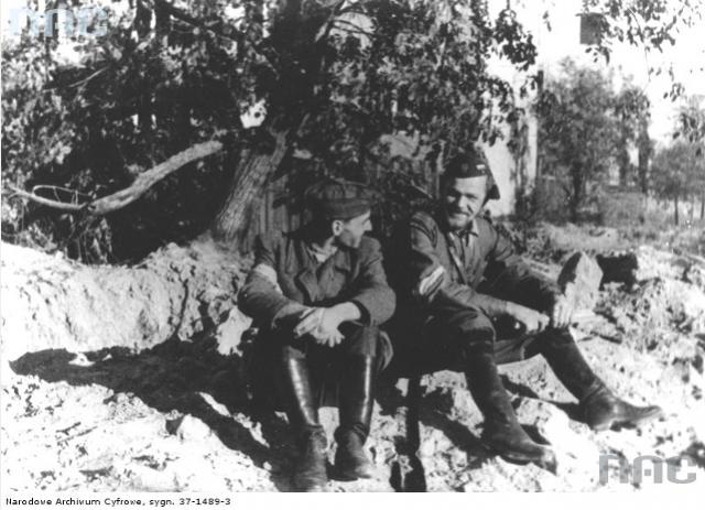 Racławicka, 1944 Racławicka, 1944