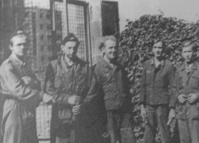 Wejnerta, 1944
