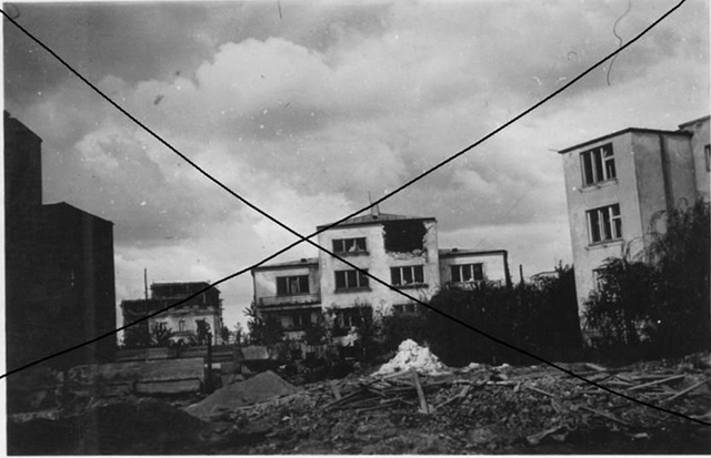 Odyńca, 1944 Odyńca, 1944