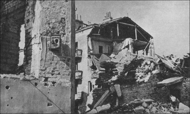 Grażyny, 1945 Grażyny, 1945