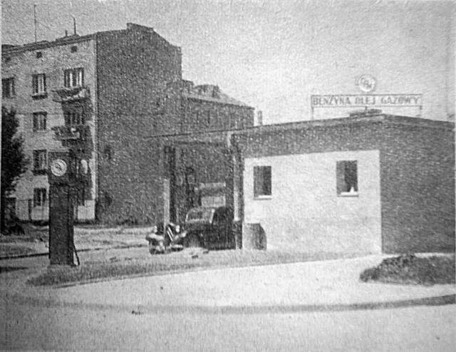 Malczewskiego, 1948 Malczewskiego, 1948