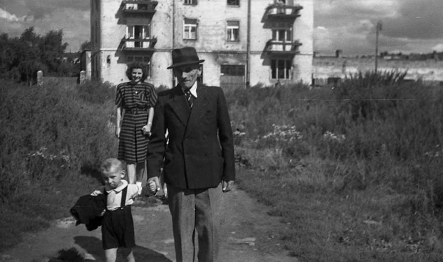 Bałuckiego, 194? Bałuckiego, 194?