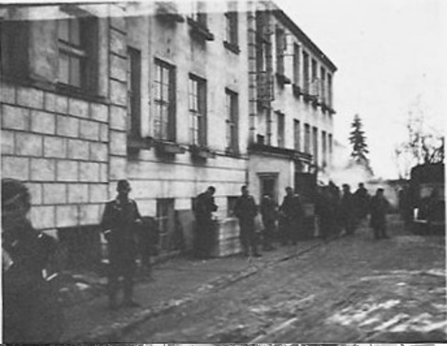 Dolna 19, ok. 1943