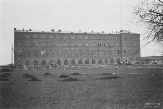 Dominikanie, ok. 1940 Dominikanie, ok. 1940