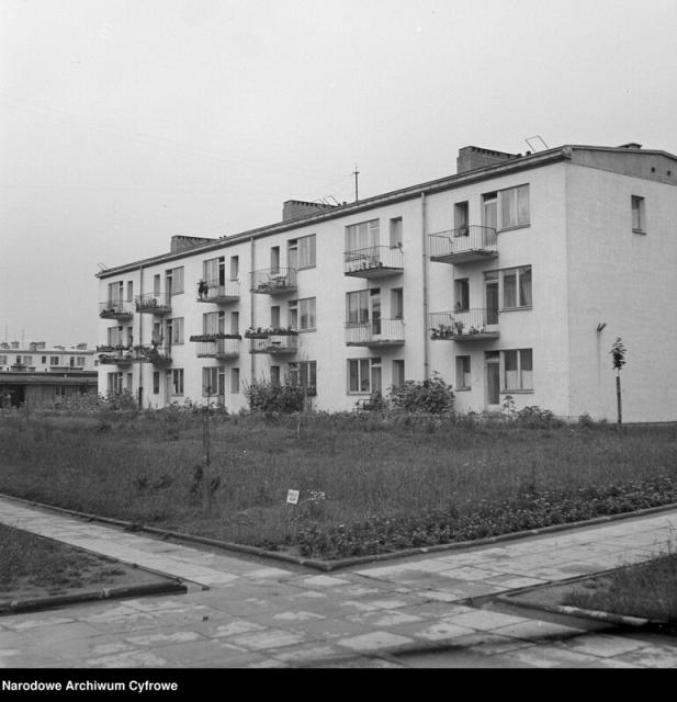 Dąbrowskiego 82C Dąbrowskiego 82C, 1851