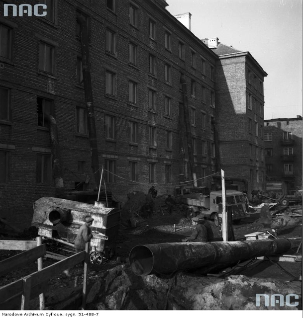 Gagarina, 1955 Gagarina, 1955