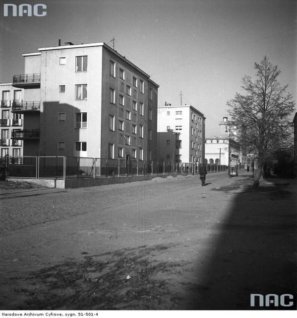 Wejnerta, 1956 Wejnerta, 1956