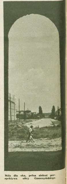 Goszczyńskiego, 1956 Goszczyńskiego, 1956