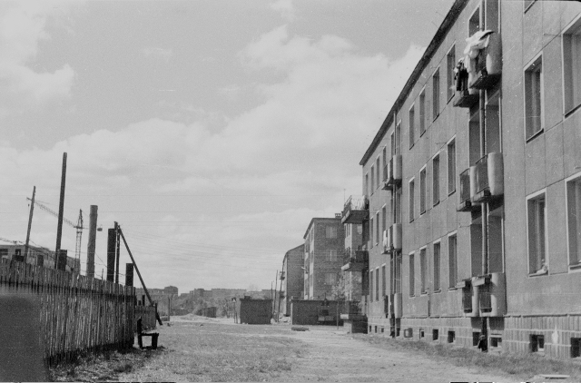 Gagarina, 1957 Gagarina, 1957