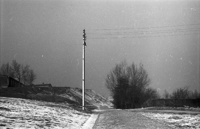 Promenada, prawd. 1957 Promenada, prawd. 1957