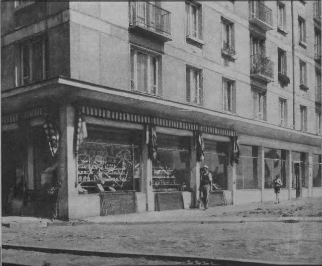 Baboszewska, 1959 Baboszewska, 1959