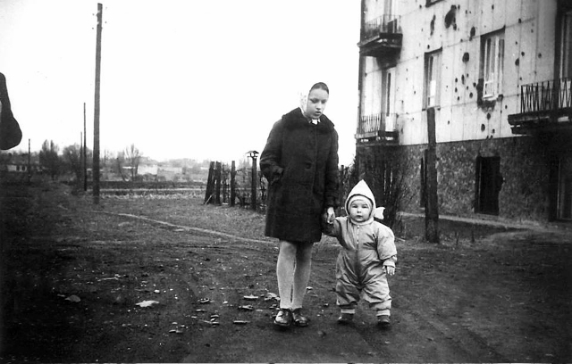 Małkowskiego, 1959
