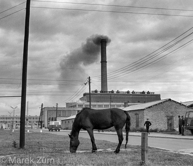 EC Siekierki, 1961 EC Siekierki, 1961