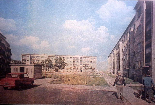 Woronicza, 1962 Woronicza, 1962