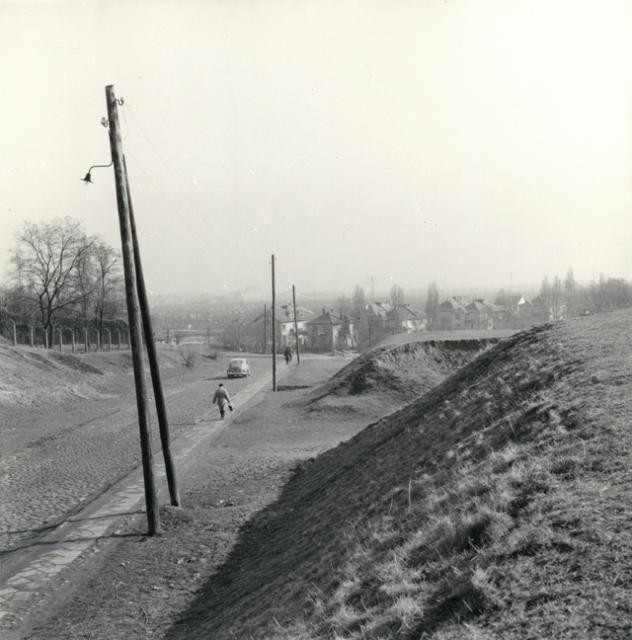 Idzikowskiego, 1964 Idzikowskiego, 1964