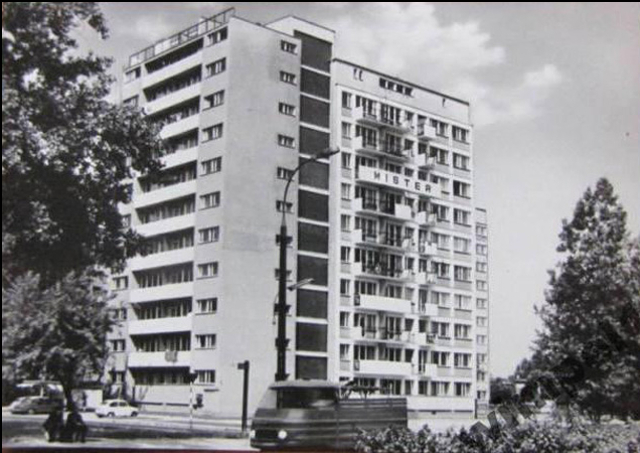 Bruna 2, 1964 Bruna 2, 1964