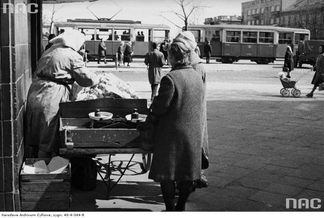 Madalińskiego, 1966