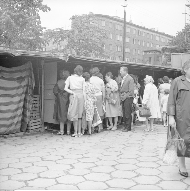 Boryszewska, 1967 Boryszewska, 1967