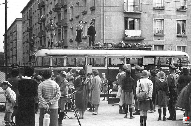 Bytnara, 1957 lub później Bytnara, 1957 lub później