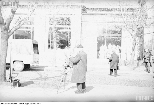 Różana, 196? Różana, 196?