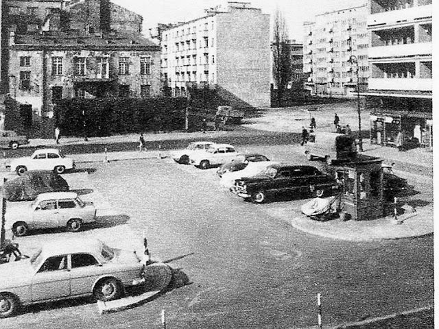 Króżańska, ok. 1967 Króżańska, ok. 1967