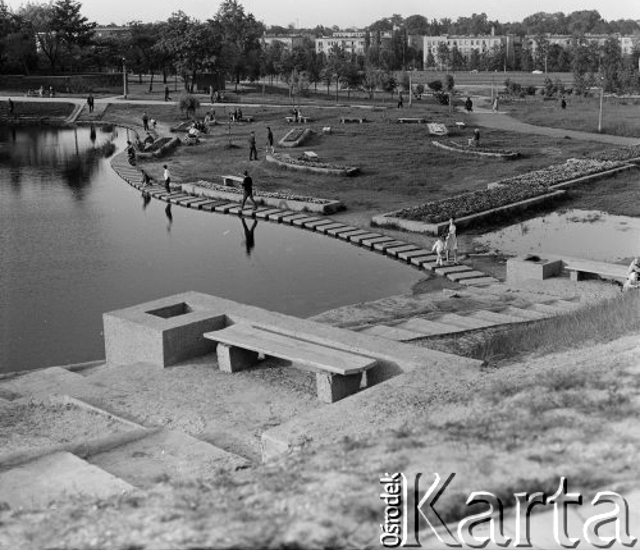 Morskie Oko, ok. 1966