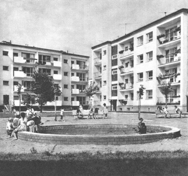 Joliot-Curie, 1962