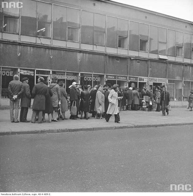 Malczewskiego, 1981 Malczewskiego, 1981