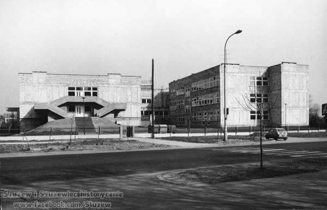 Wałbrzyska, ok. 1984